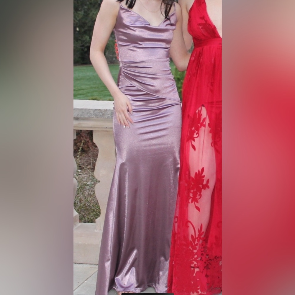 Windsor prom dress